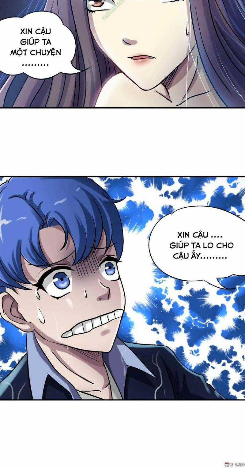 Khống Vận Sư - Chapter 25 - Trang 10