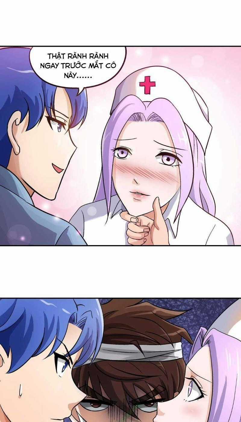 Khống Vận Sư - Chapter 26 - Trang 1