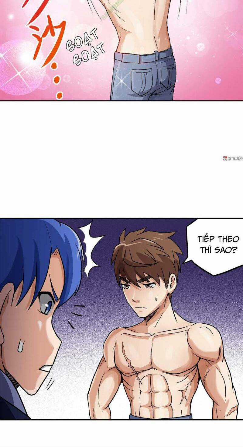 Khống Vận Sư - Chapter 26 - Trang 14