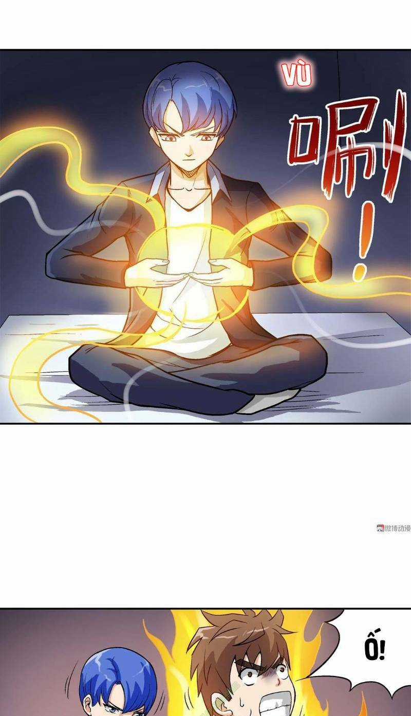 Khống Vận Sư - Chapter 26 - Trang 17