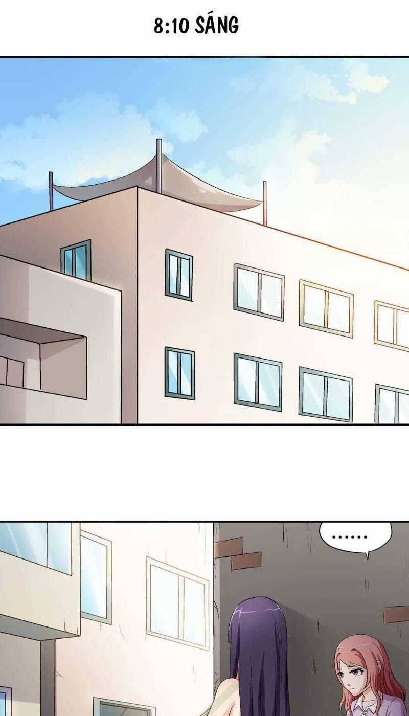 Khống Vận Sư - Chapter 27 - Trang 1