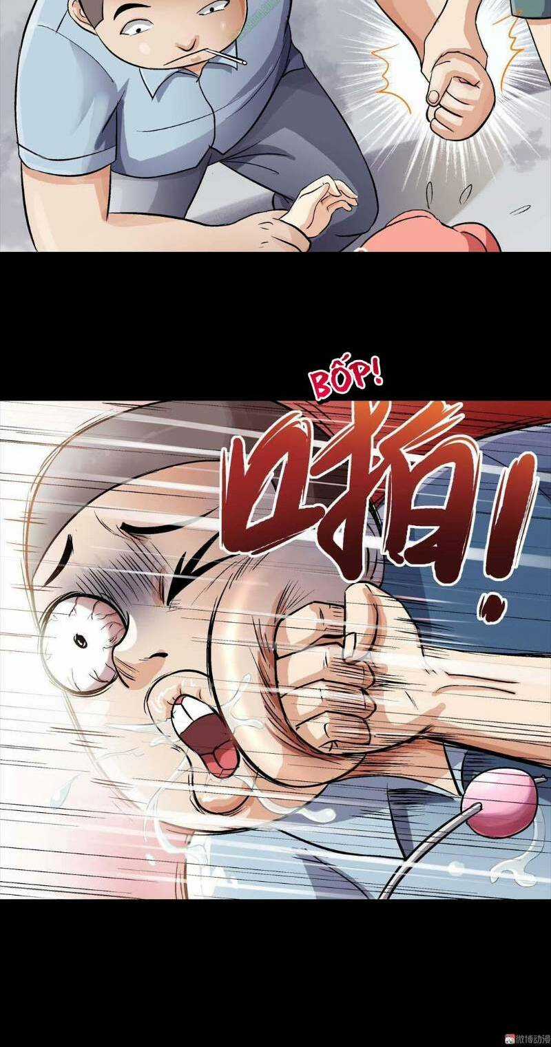 Khống Vận Sư - Chapter 27 - Trang 12