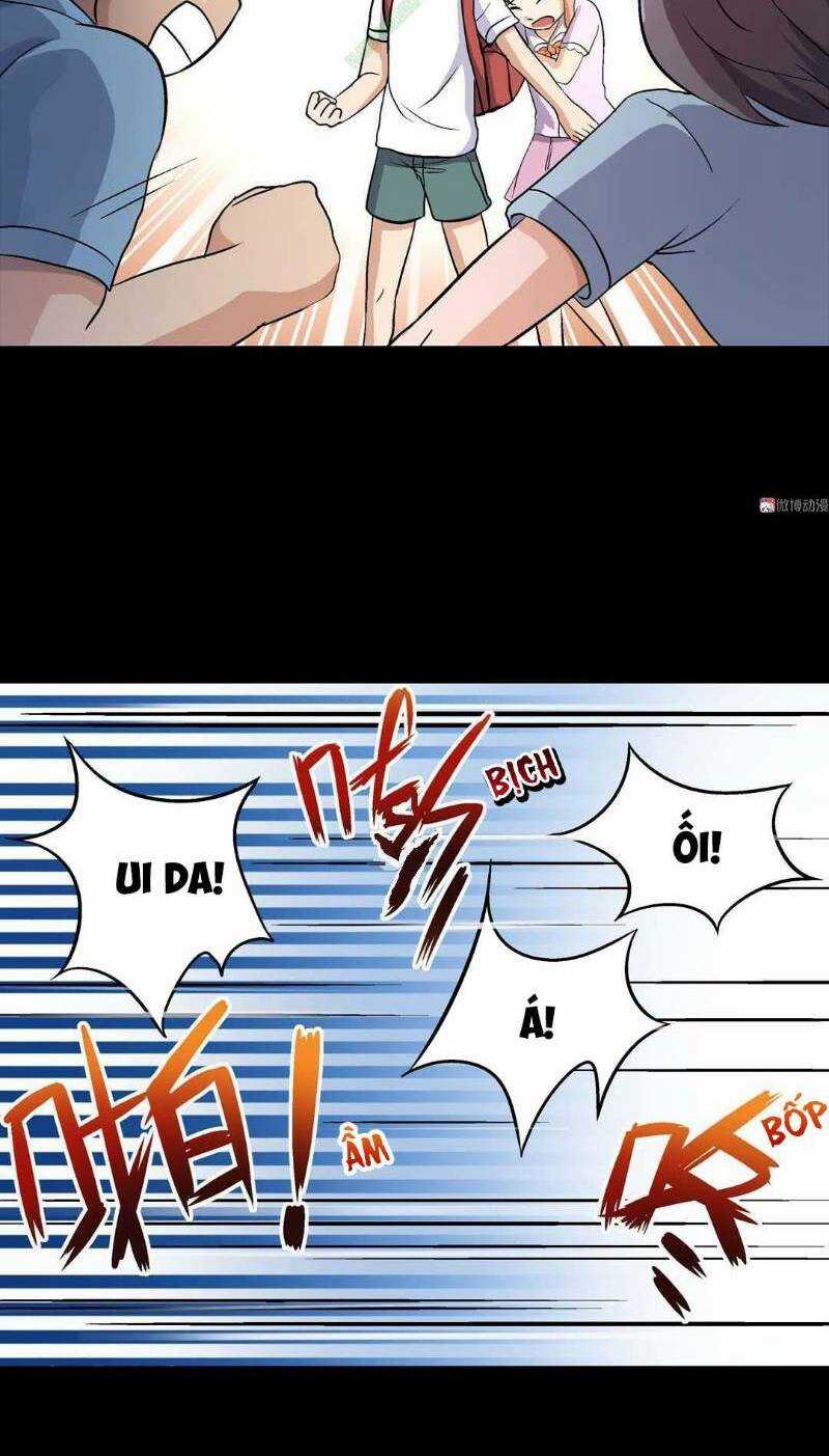 Khống Vận Sư - Chapter 27 - Trang 16