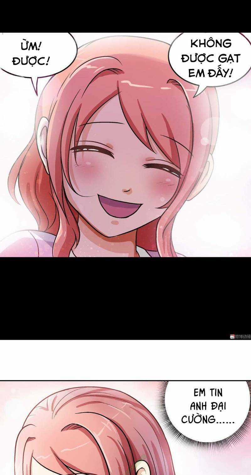 Khống Vận Sư - Chapter 27 - Trang 21