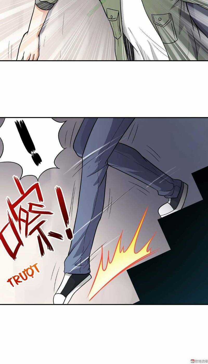 Khống Vận Sư - Chapter 27 - Trang 24