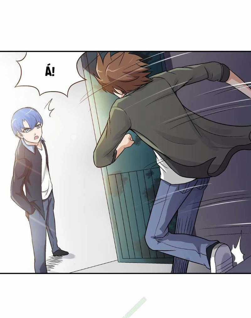 Khống Vận Sư - Chapter 27 - Trang 25