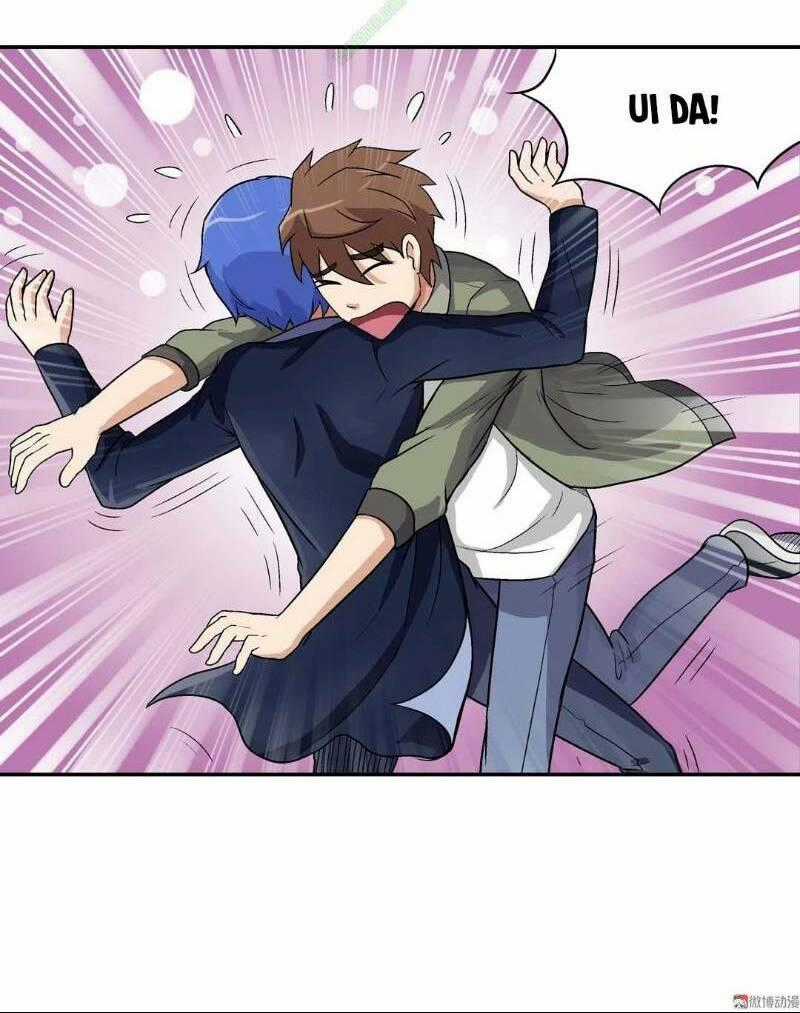 Khống Vận Sư - Chapter 27 - Trang 26