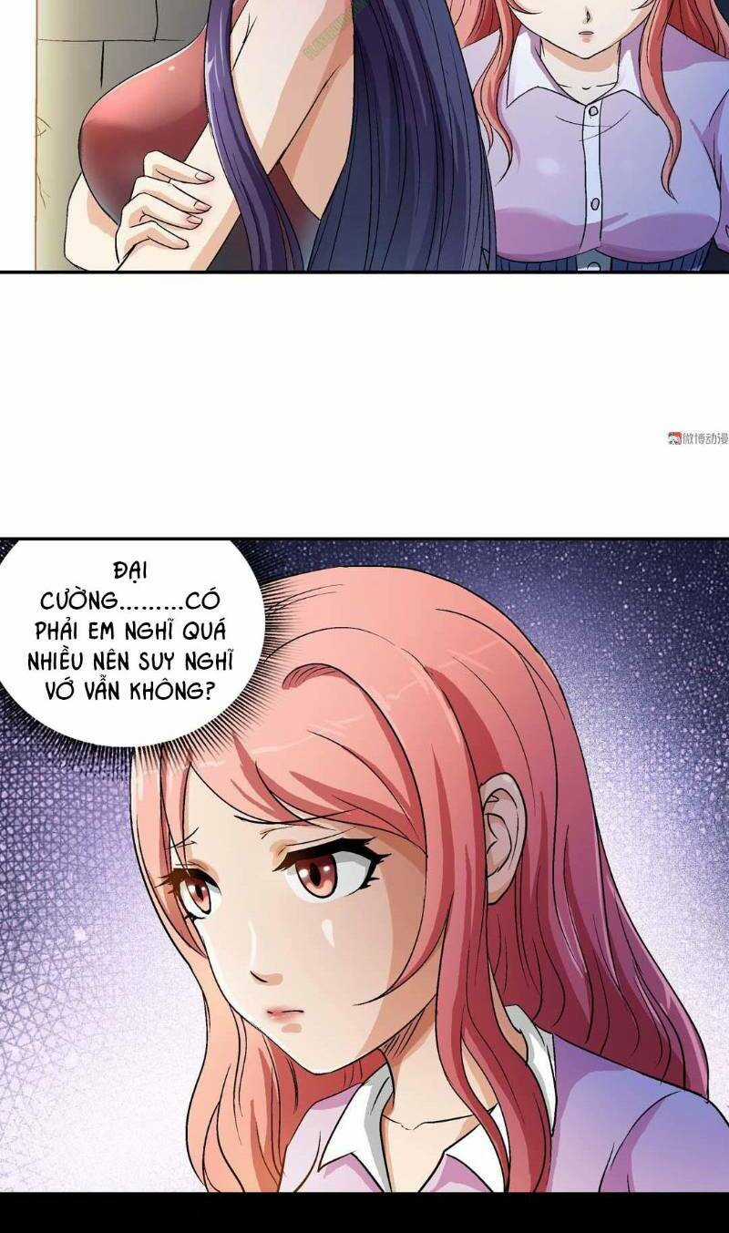 Khống Vận Sư - Chapter 27 - Trang 4