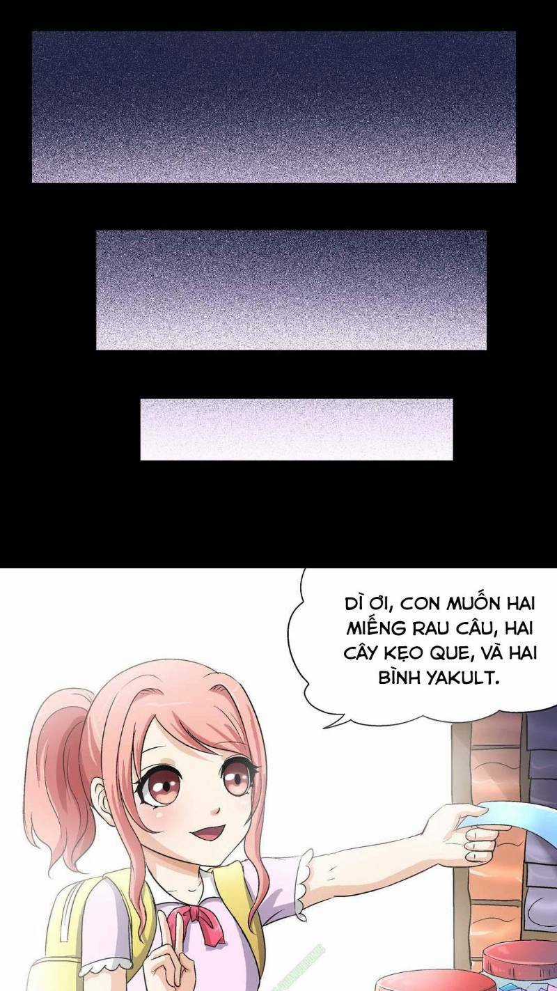 Khống Vận Sư - Chapter 27 - Trang 5