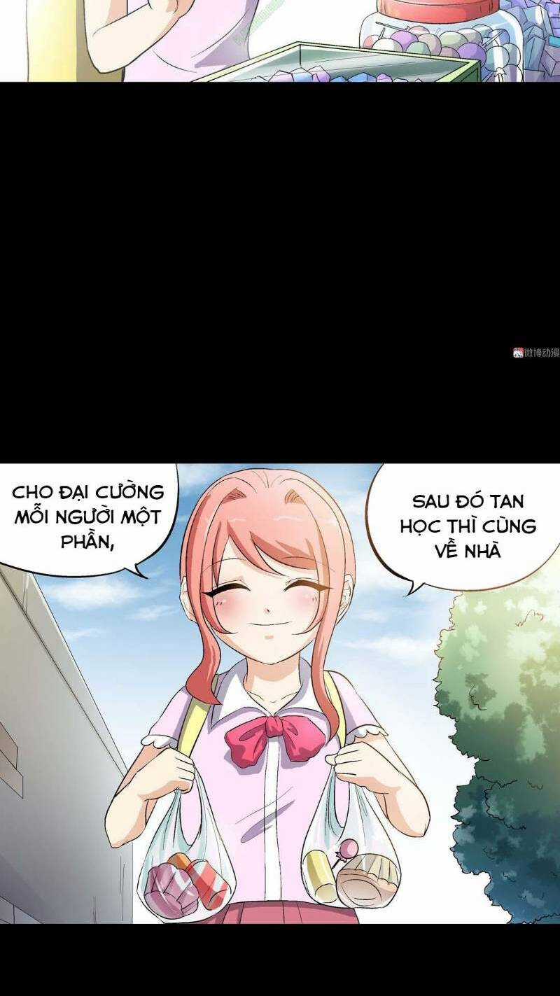 Khống Vận Sư - Chapter 27 - Trang 6