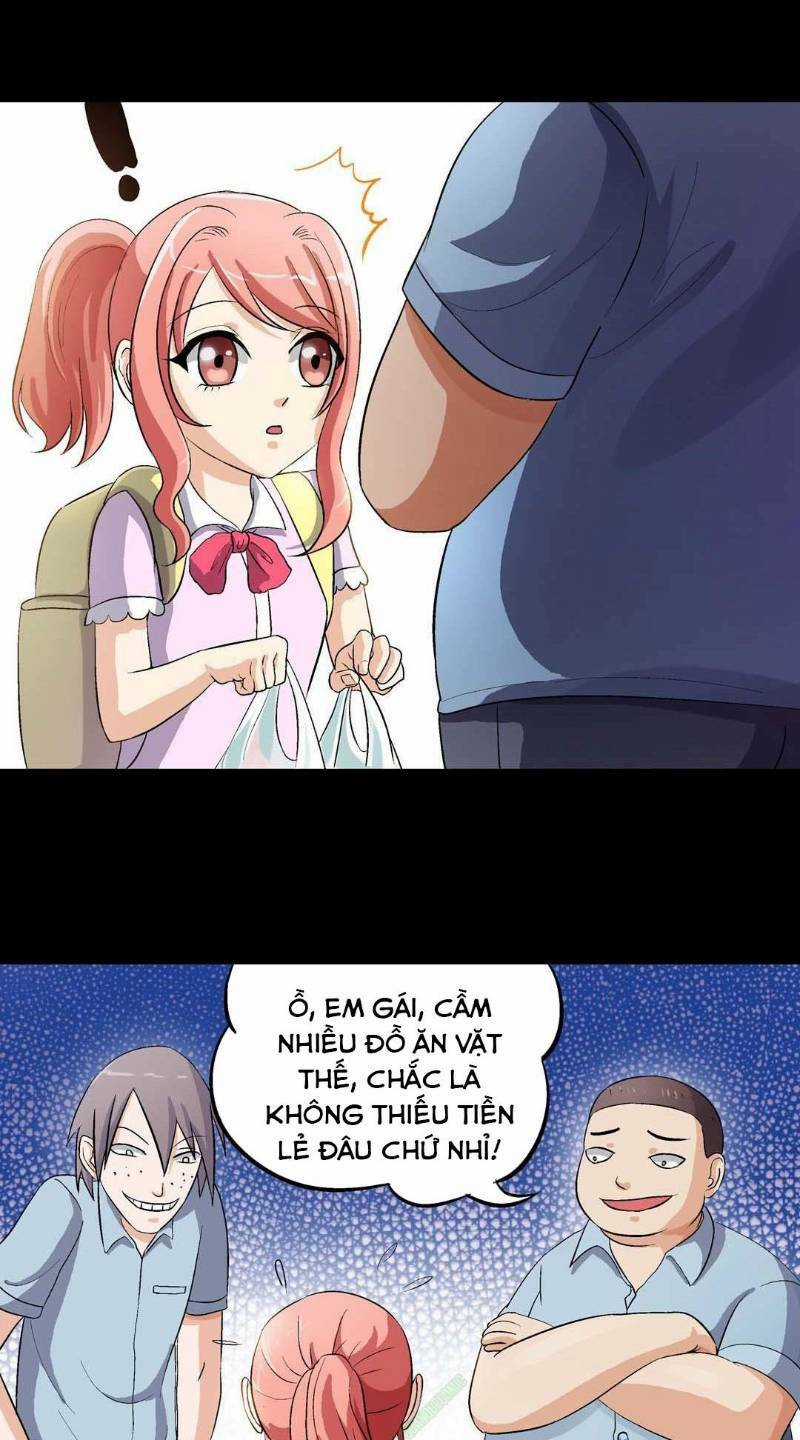 Khống Vận Sư - Chapter 27 - Trang 7