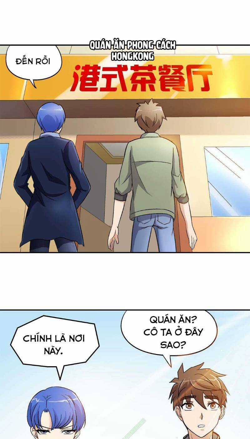 Khống Vận Sư - Chapter 28 - Trang 11