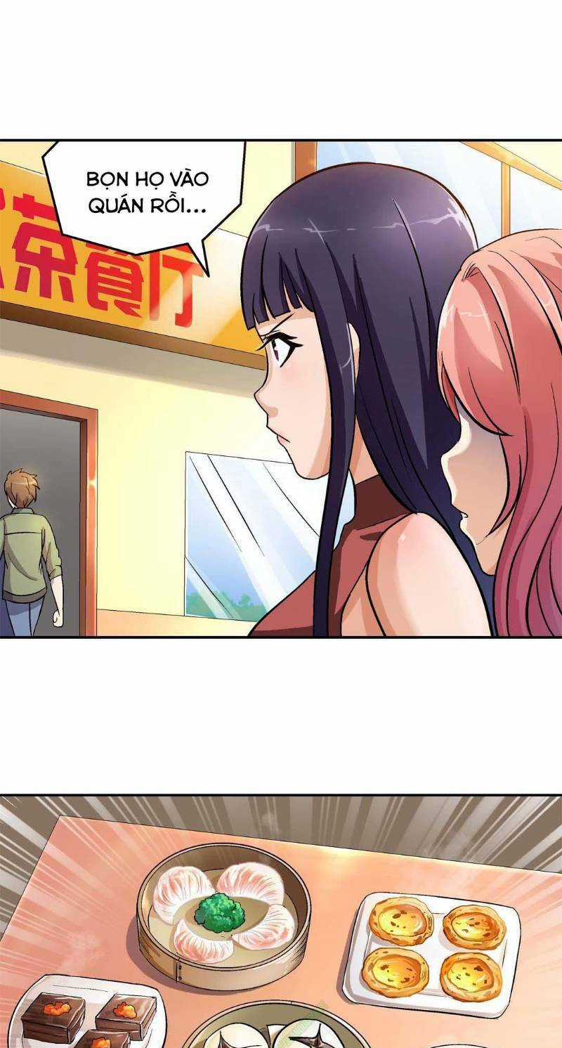 Khống Vận Sư - Chapter 28 - Trang 13