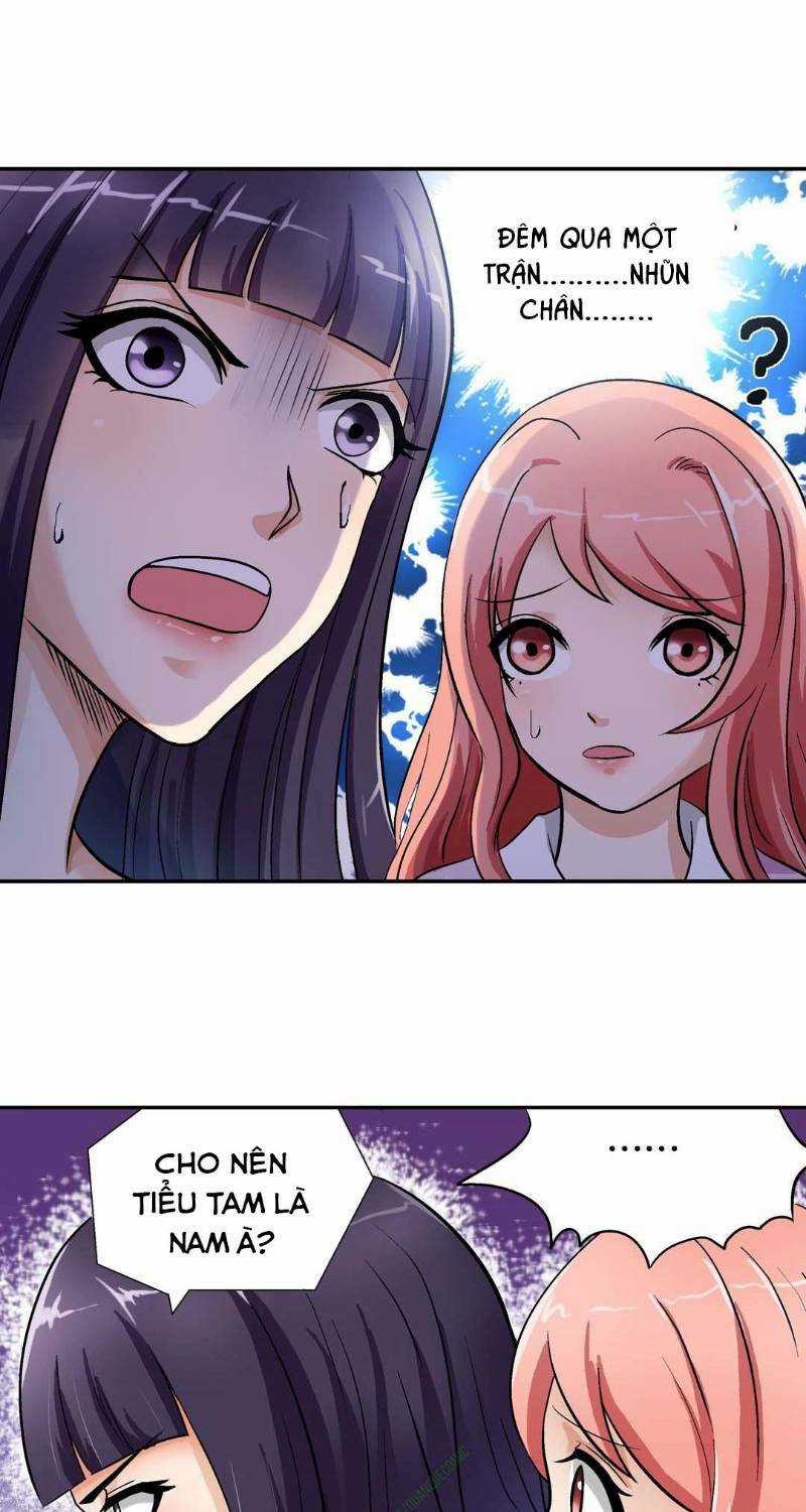 Khống Vận Sư - Chapter 28 - Trang 3