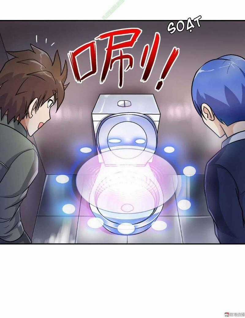 Khống Vận Sư - Chapter 28 - Trang 24