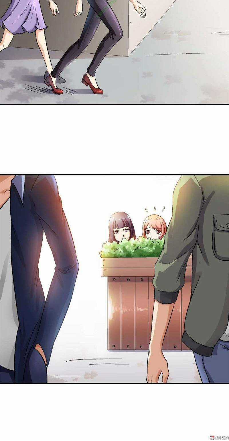 Khống Vận Sư - Chapter 28 - Trang 10