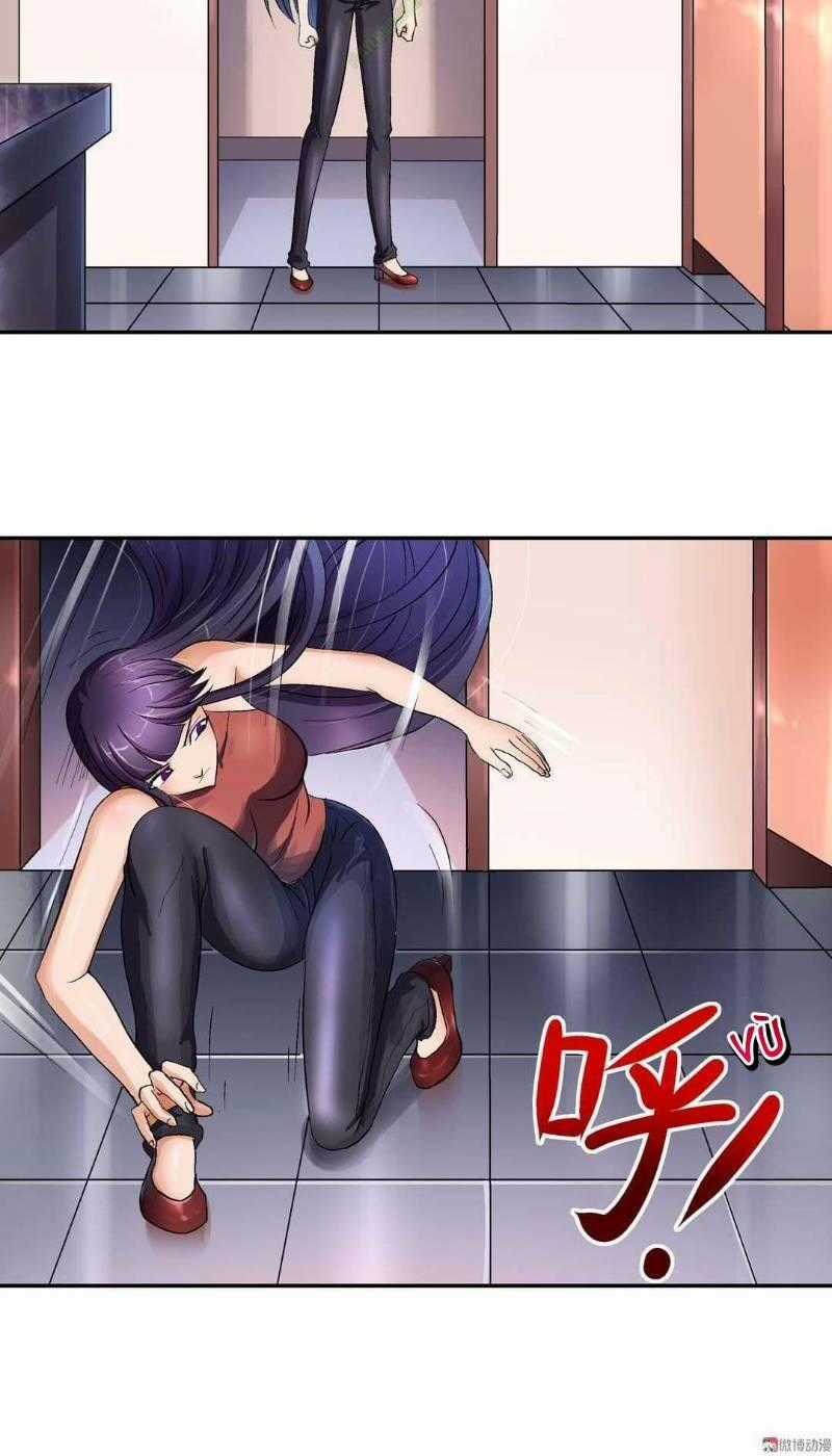 Khống Vận Sư - Chapter 29 - Trang 2