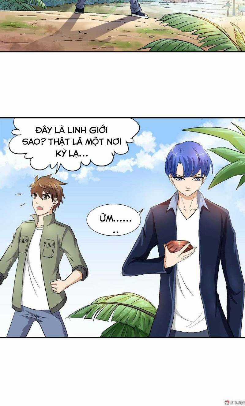 Khống Vận Sư - Chapter 29 - Trang 12