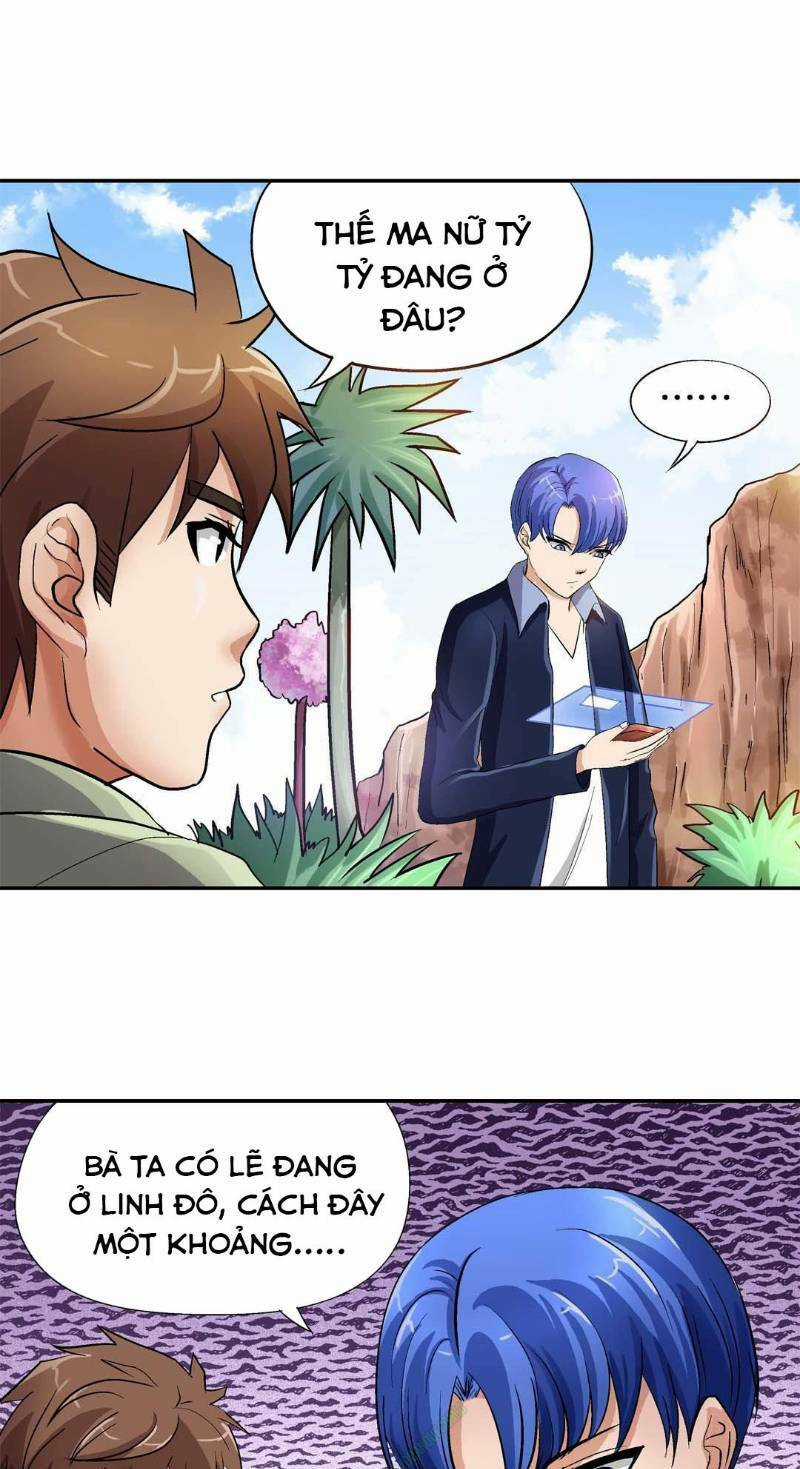 Khống Vận Sư - Chapter 29 - Trang 13