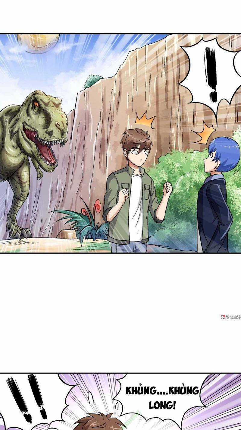 Khống Vận Sư - Chapter 29 - Trang 17