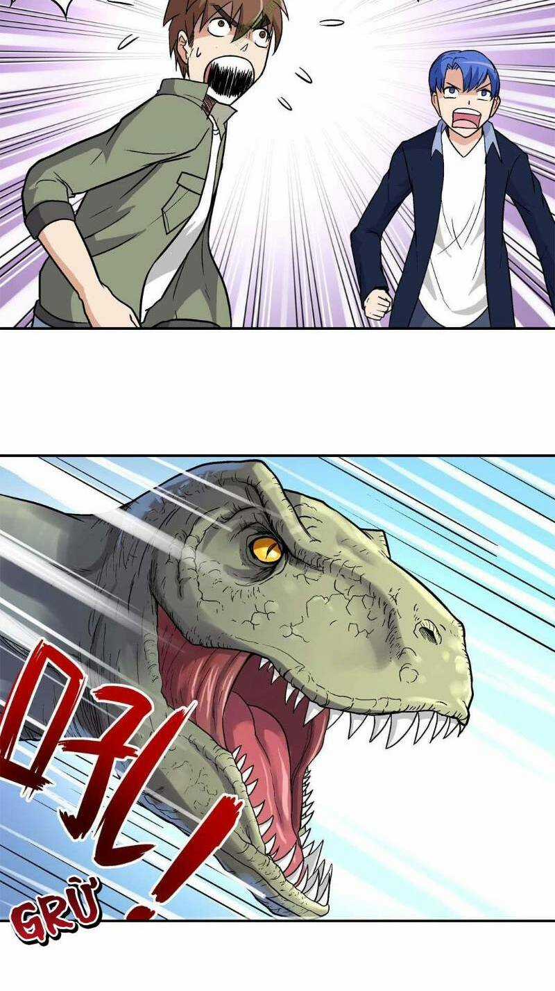 Khống Vận Sư - Chapter 29 - Trang 18