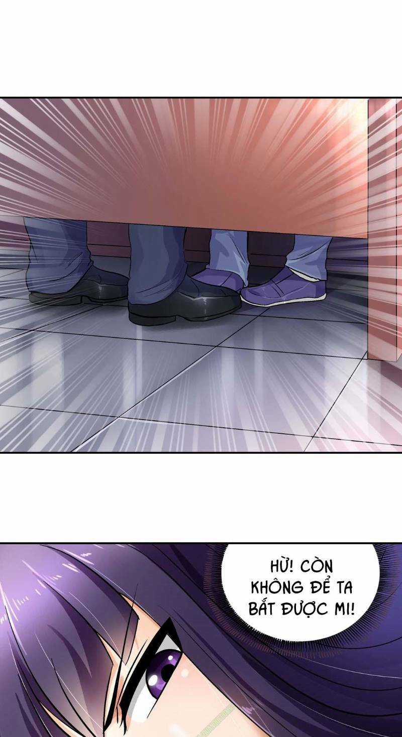 Khống Vận Sư - Chapter 29 - Trang 3