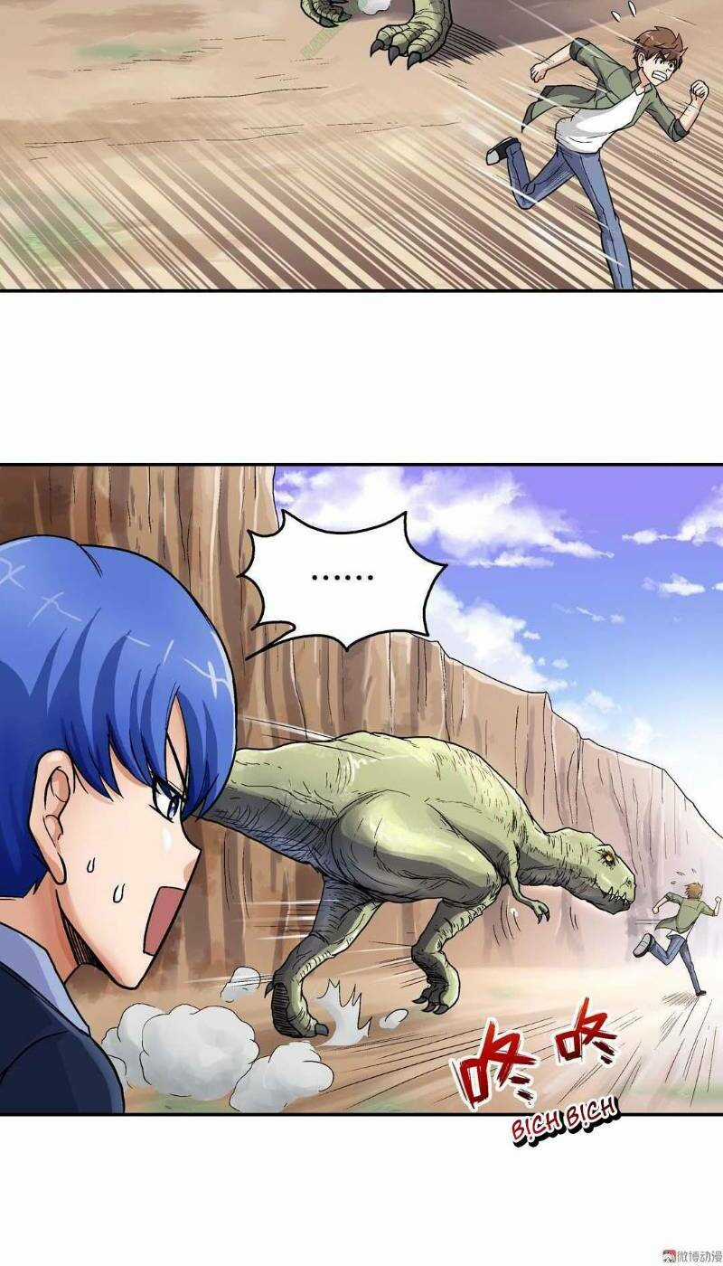 Khống Vận Sư - Chapter 29 - Trang 22