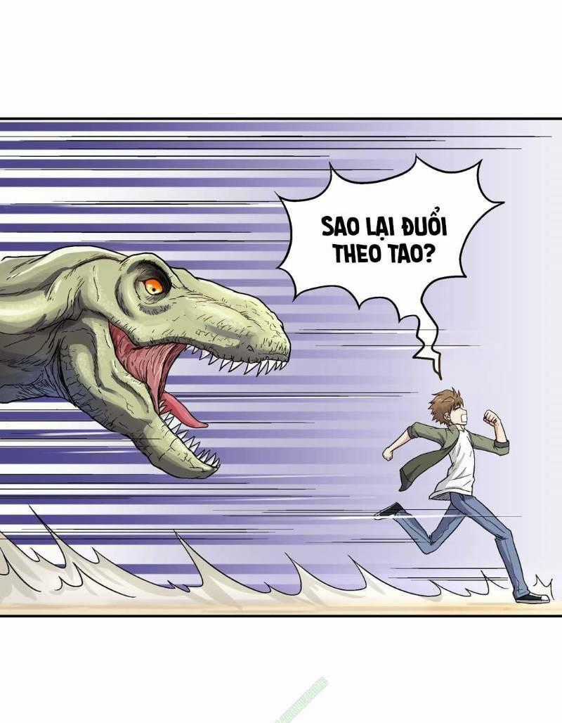 Khống Vận Sư - Chapter 29 - Trang 23