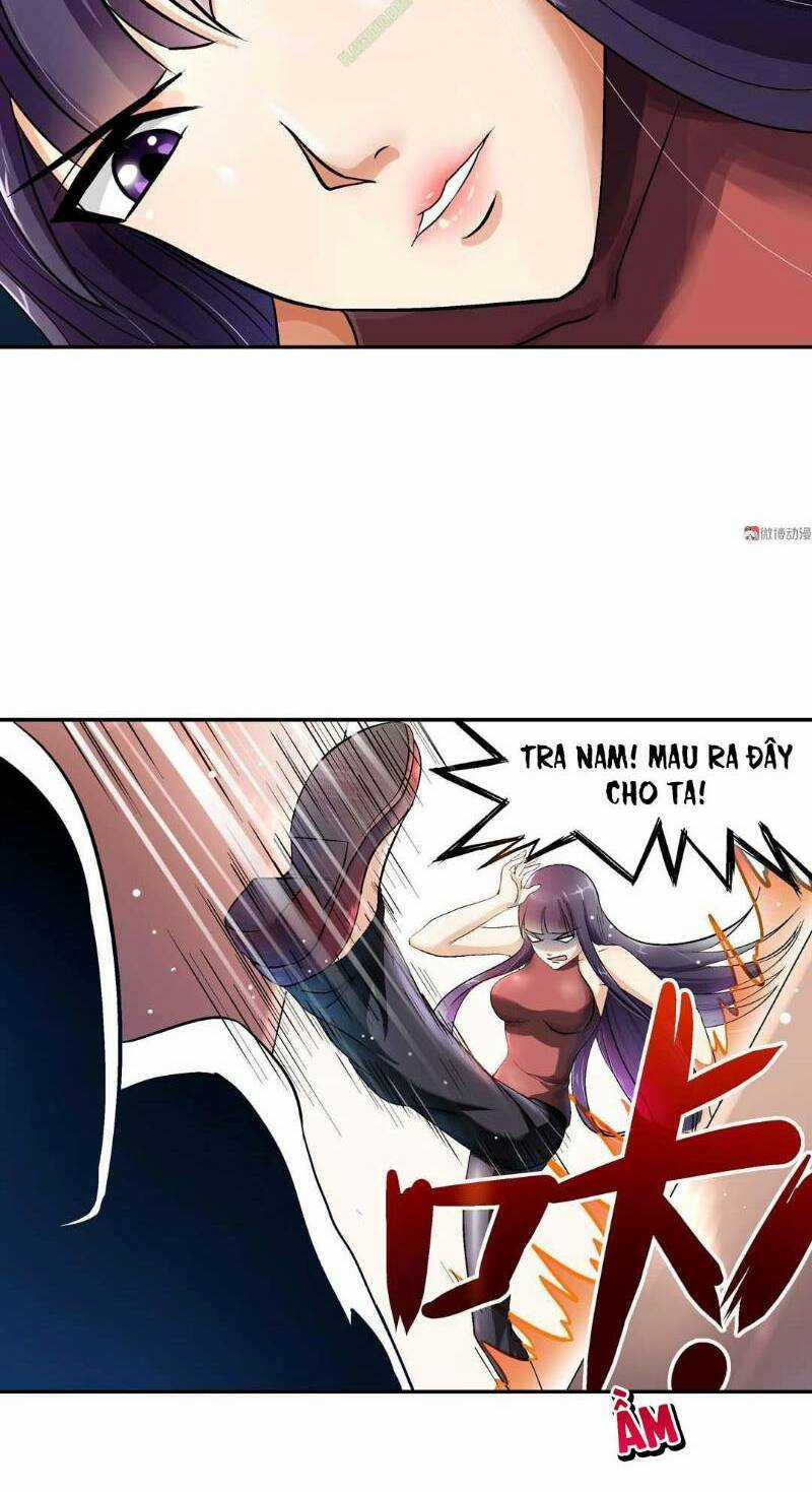 Khống Vận Sư - Chapter 29 - Trang 4