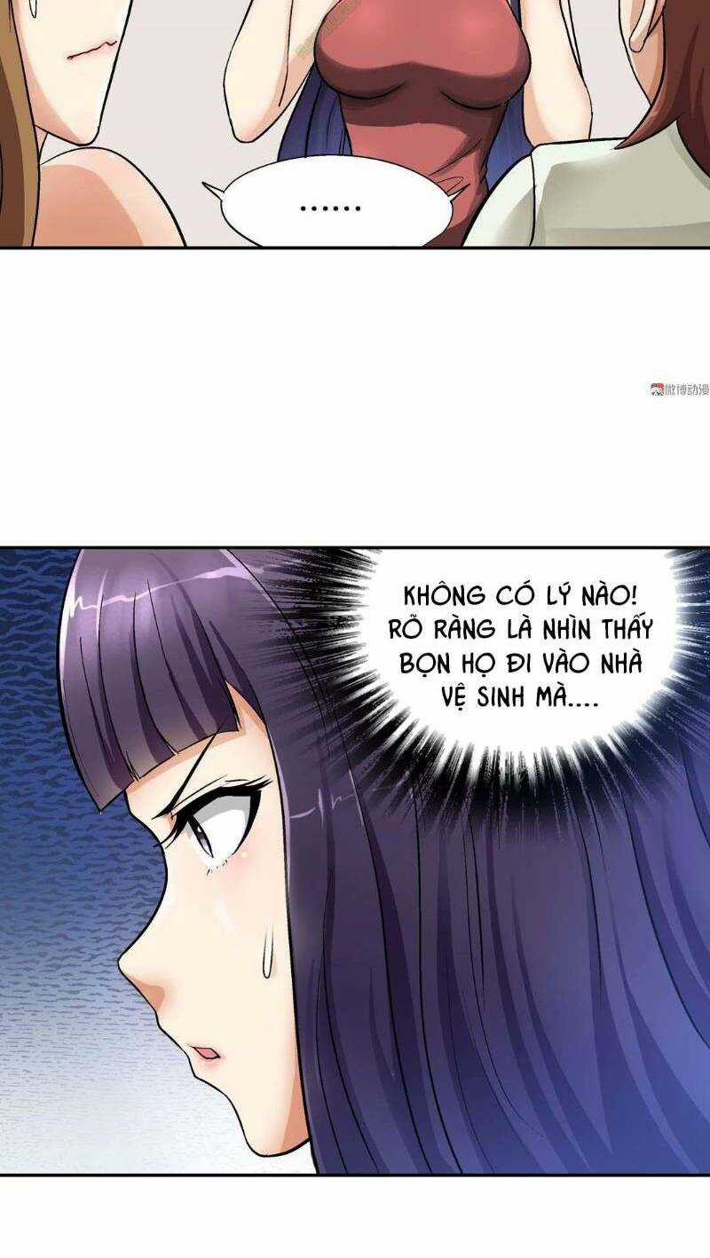 Khống Vận Sư - Chapter 29 - Trang 6