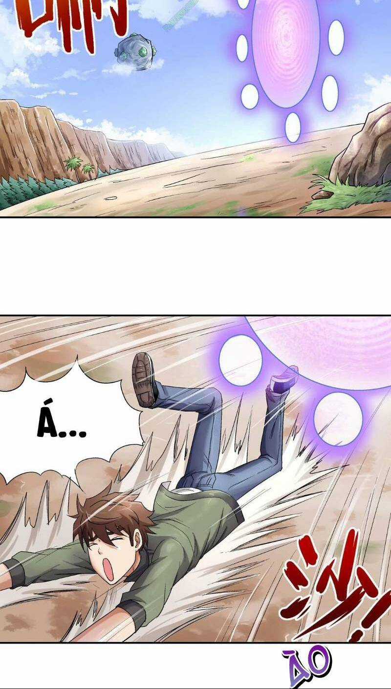 Khống Vận Sư - Chapter 29 - Trang 8