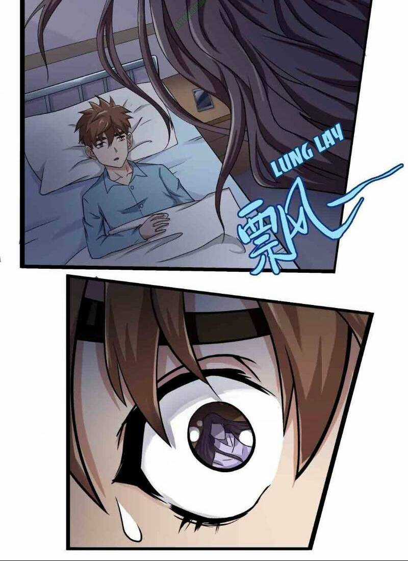 Khống Vận Sư - Chapter 3 - Trang 16