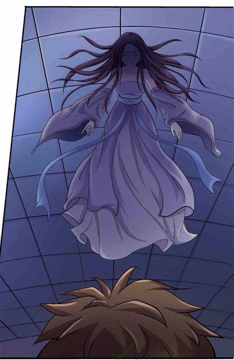 Khống Vận Sư - Chapter 3 - Trang 17