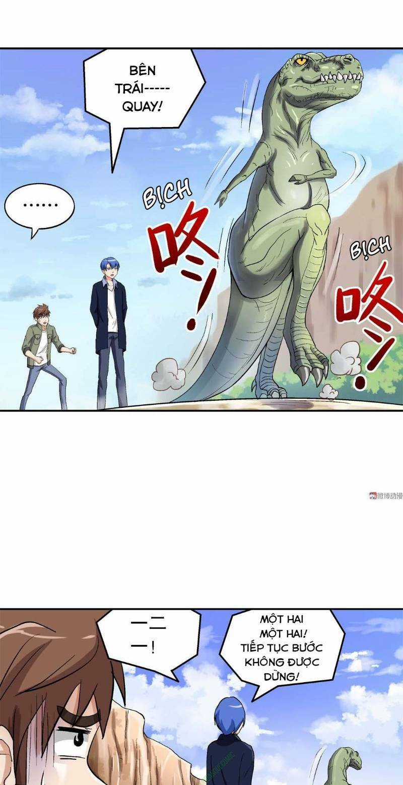 Khống Vận Sư - Chapter 30 - Trang 13