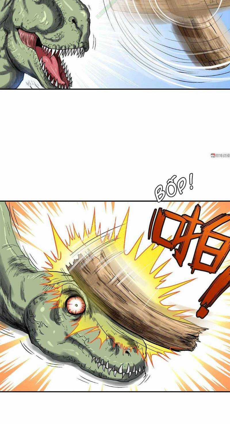 Khống Vận Sư - Chapter 30 - Trang 19