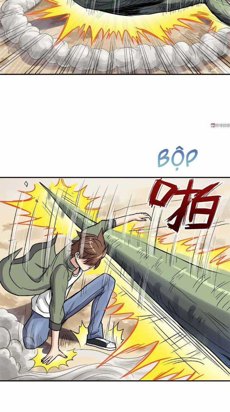 Khống Vận Sư - Chapter 30 - Trang 21