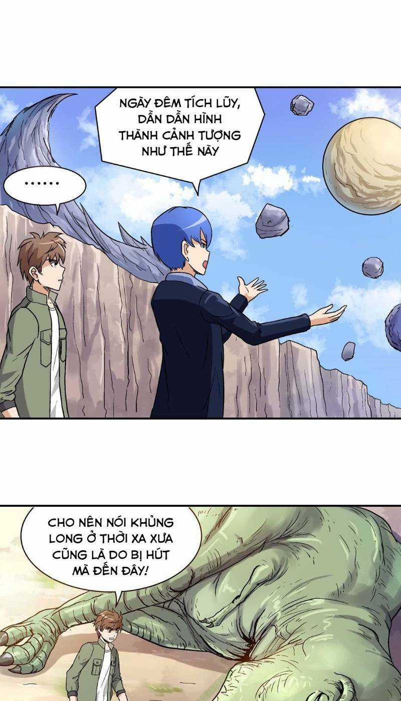 Khống Vận Sư - Chapter 30 - Trang 5