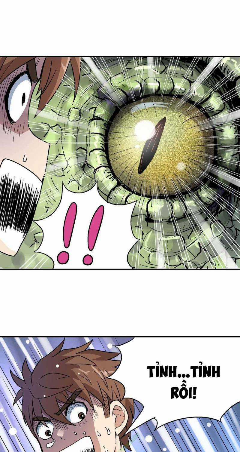 Khống Vận Sư - Chapter 30 - Trang 7