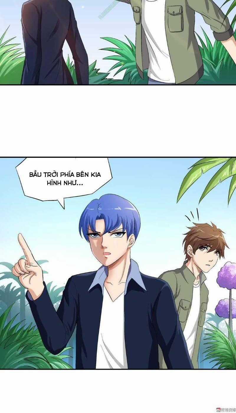 Khống Vận Sư - Chapter 31 - Trang 2