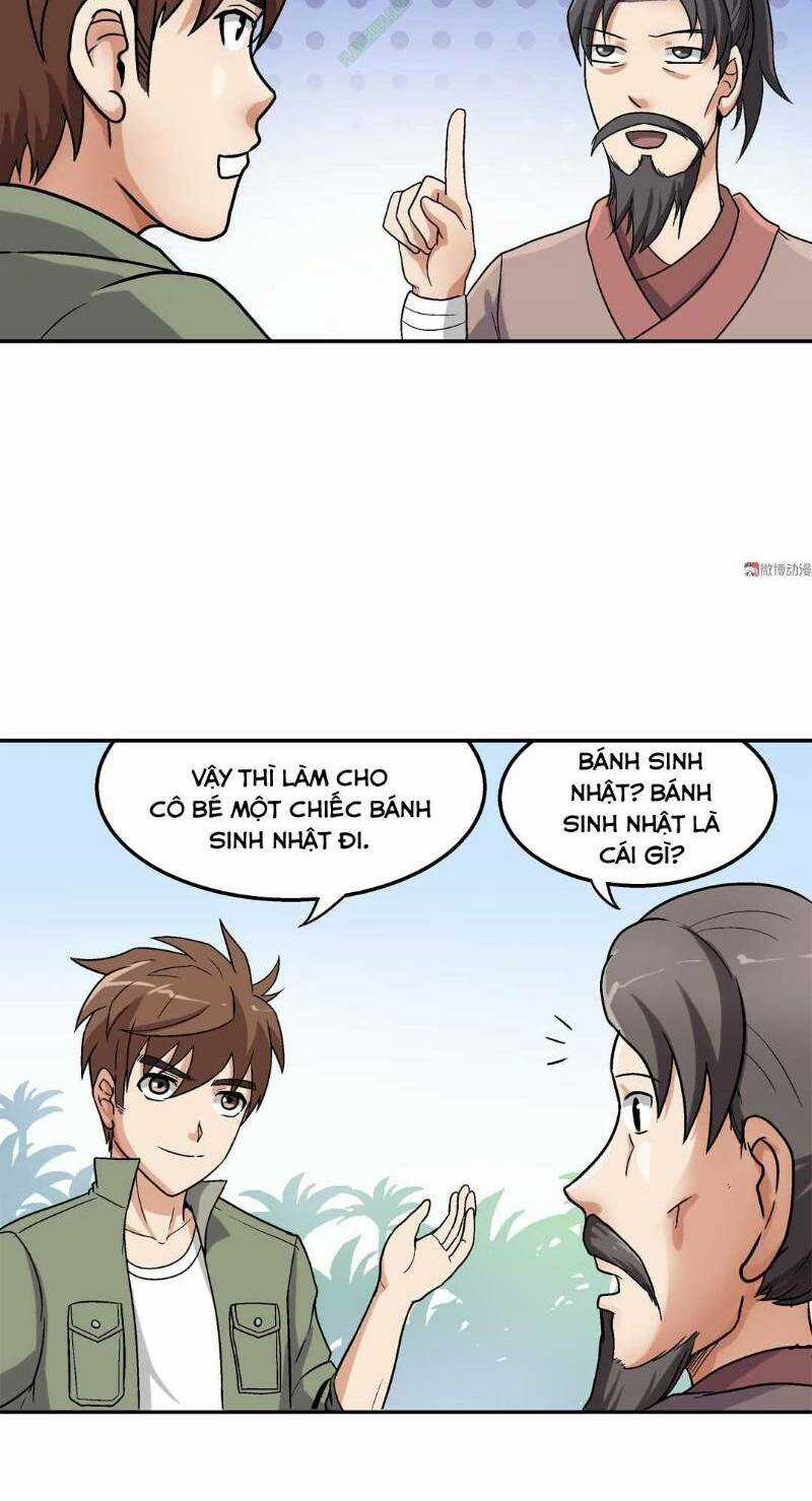 Khống Vận Sư - Chapter 31 - Trang 14