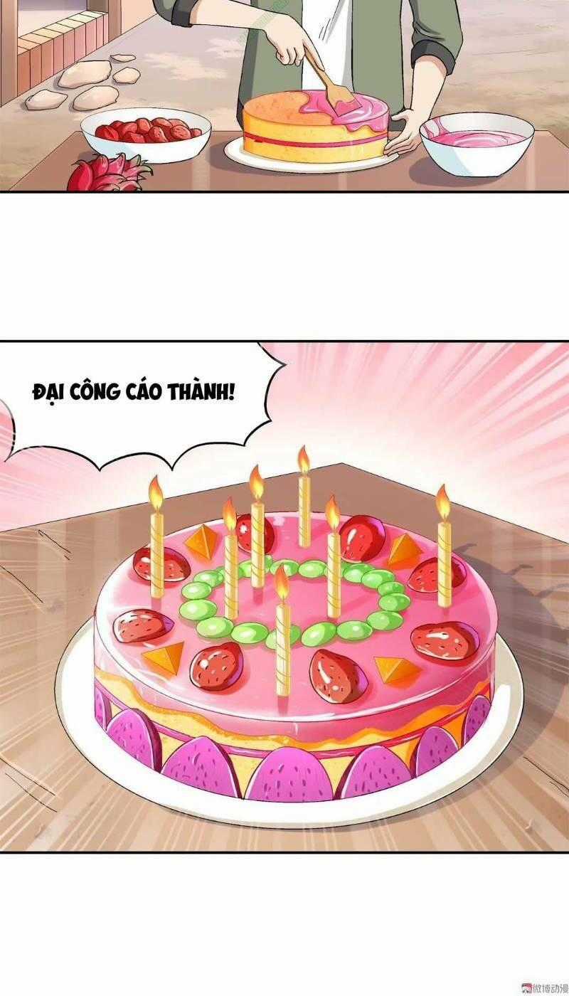 Khống Vận Sư - Chapter 33 - Trang 2