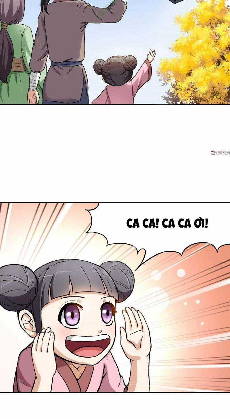 Khống Vận Sư - Chapter 33 - Trang 14