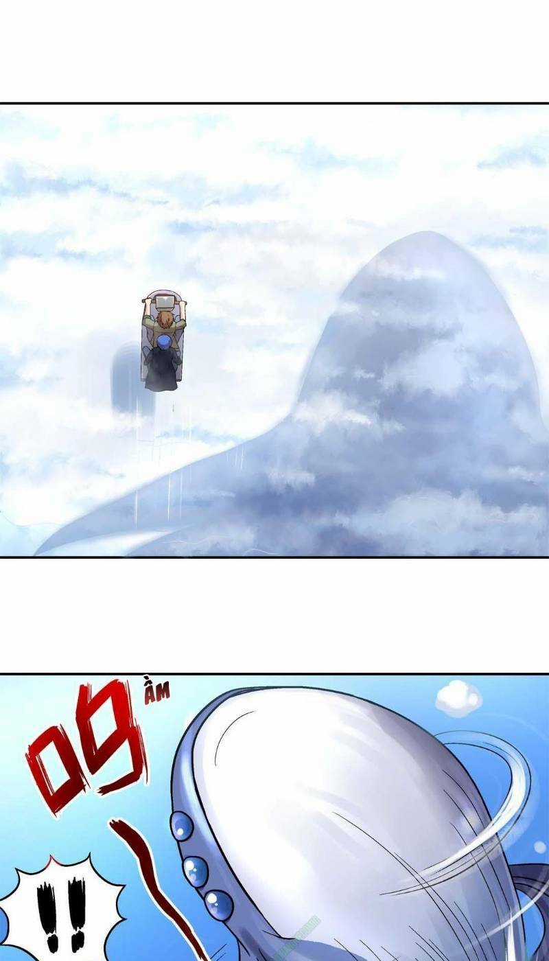 Khống Vận Sư - Chapter 33 - Trang 21