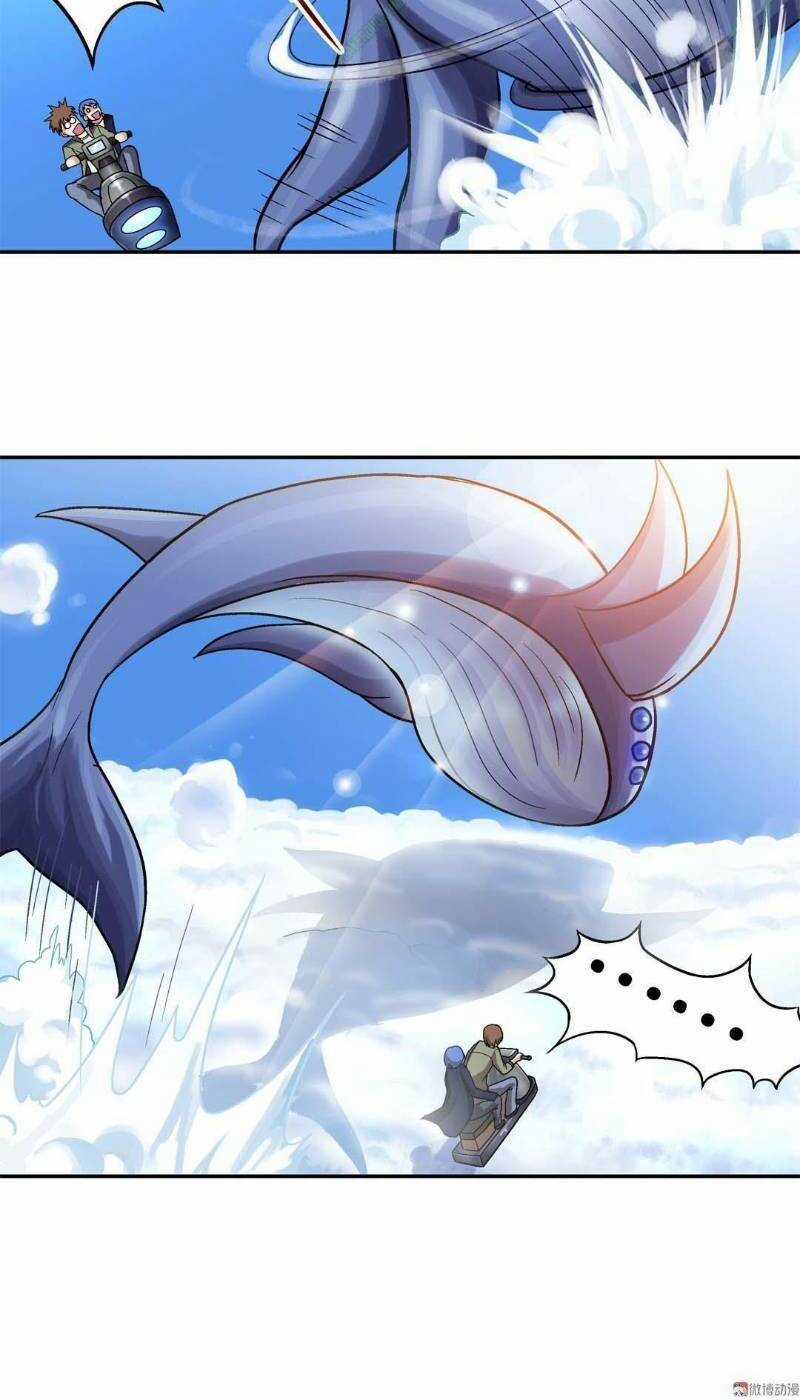 Khống Vận Sư - Chapter 33 - Trang 22