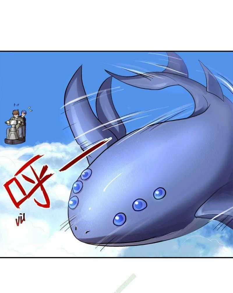 Khống Vận Sư - Chapter 33 - Trang 23