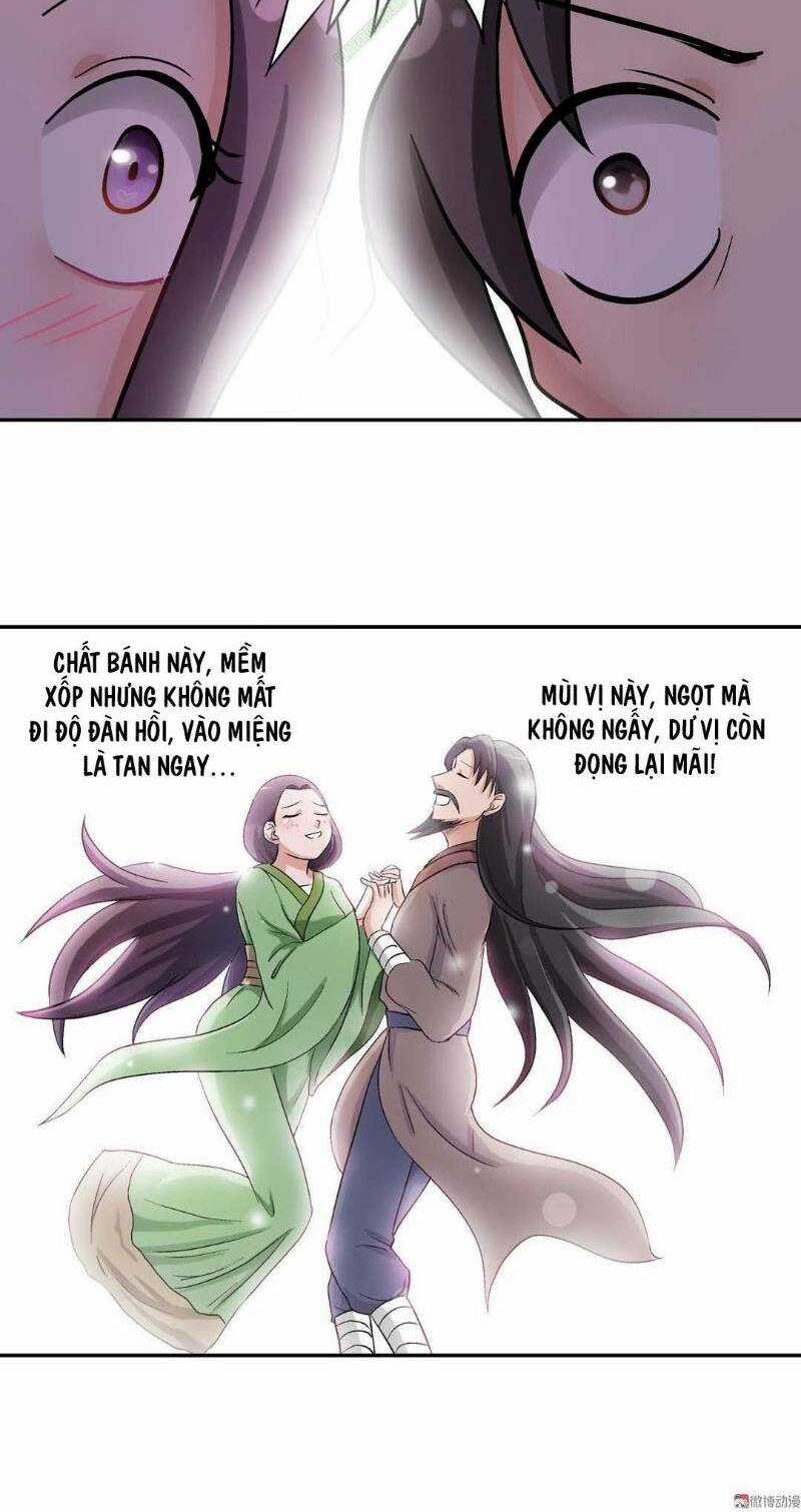 Khống Vận Sư - Chapter 33 - Trang 10