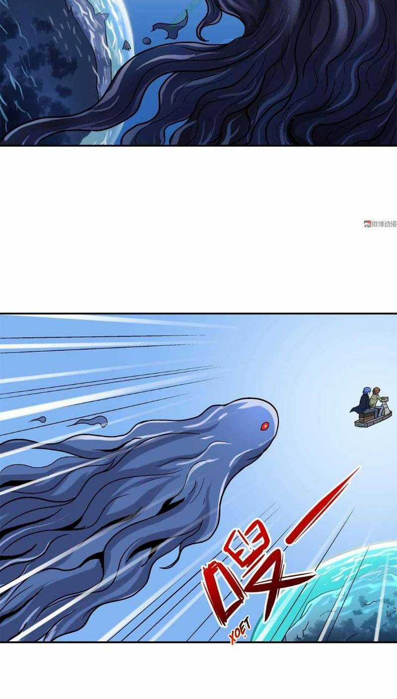 Khống Vận Sư - Chapter 34 - Trang 4