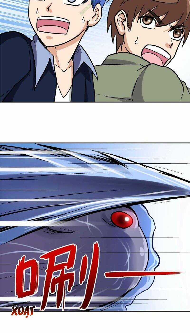 Khống Vận Sư - Chapter 34 - Trang 6