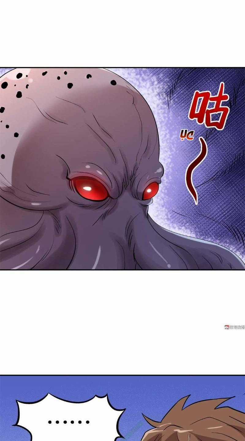 Khống Vận Sư - Chapter 35 - Trang 1