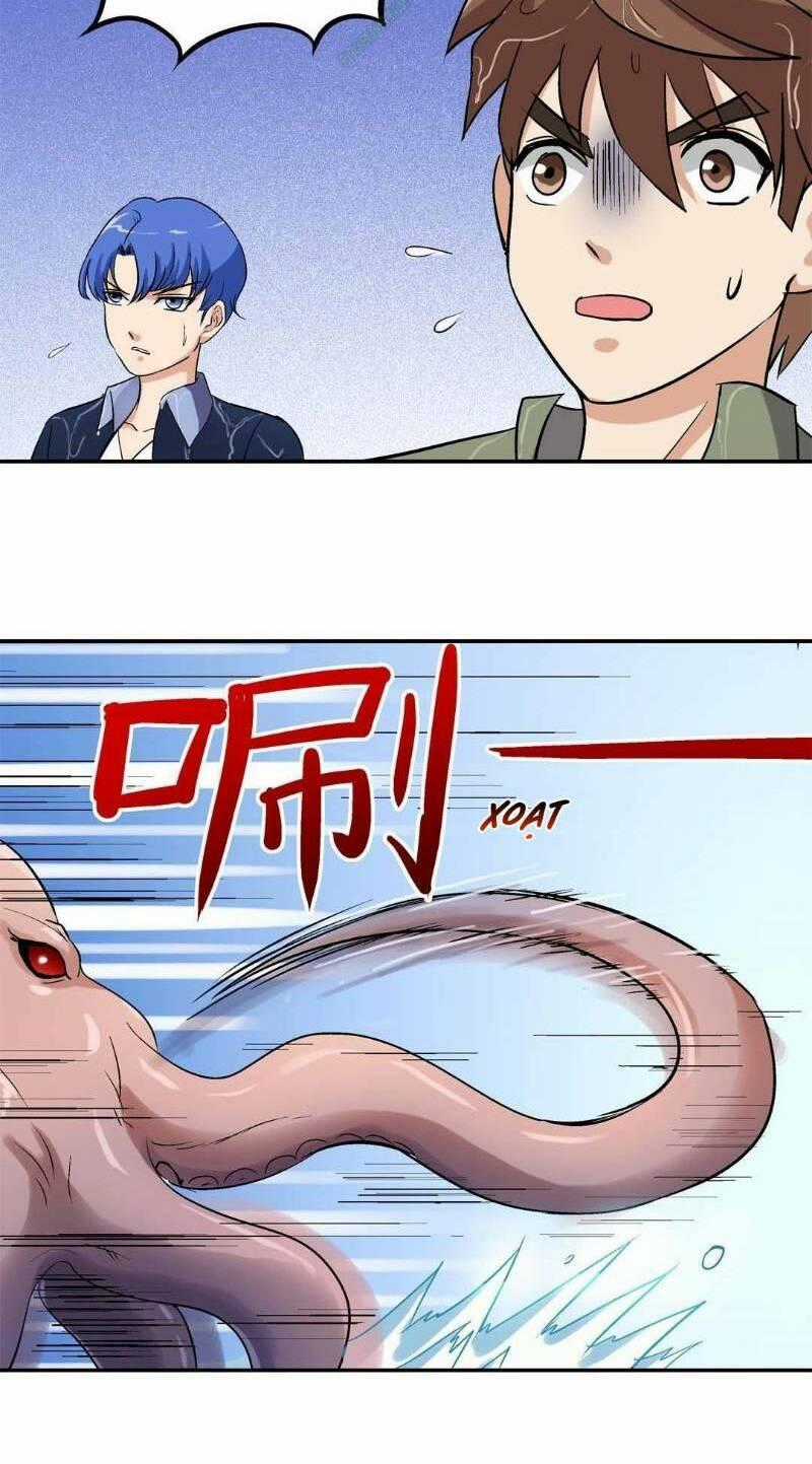 Khống Vận Sư - Chapter 35 - Trang 2